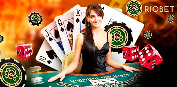 Riobet Casino 1